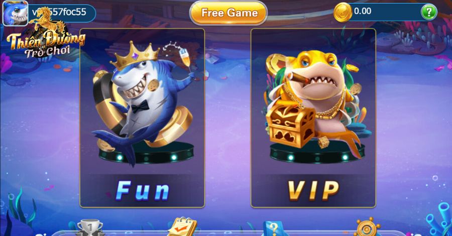 Trong tựa game này, bet thủ có thể thử sức với nhiều chế độ cược